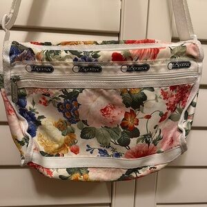 LeSportsac Floral Women's Bag - Multicolor